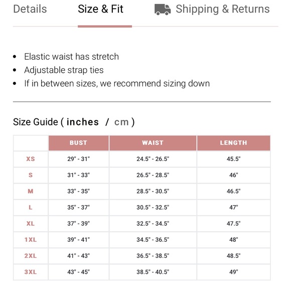 Baltic Born Tessa Tulle Tiered Dress - Picture 12 of 12